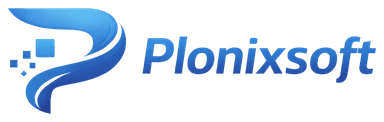 Plonixsoft logo